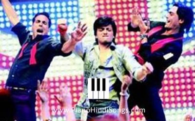 Apni To Jaise Taise | Housefull | Piano | Notes