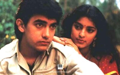 Aye Mere Humsafar | Qayamat Se Qayamat Tak | Piano | Notes