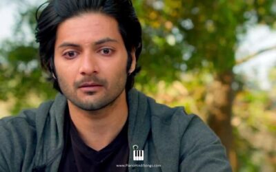 Baatein Ye Kabhi Na | Khamoshiyan | Piano | Notes