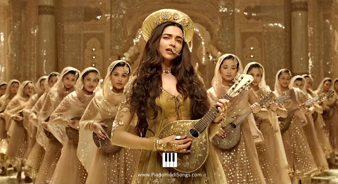 Deewani mastani Bajirao mastani