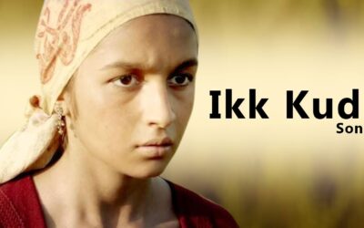 Ikk Kudi | Udta Punjab | Piano | Notes