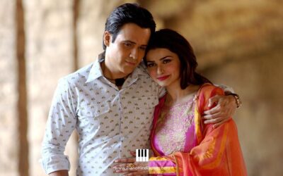 Itni Si Baat Hai | Azhar | Arijit Singh | Piano | Notes