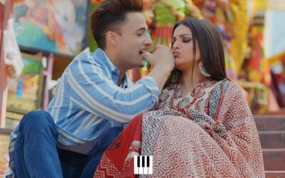 Kalla Sohna Nai | Piano | Notes