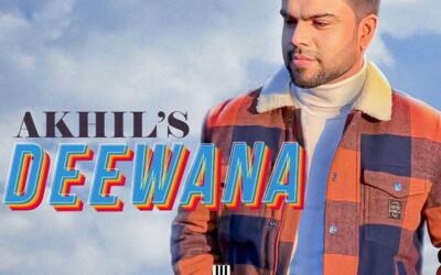 Khaab | Akhil | Piano | Notes