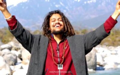 Mera Bhola Hai Bhandari | Piano | Notes