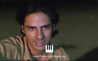 Tu Meri Zindagi Hai | Piano | Notes