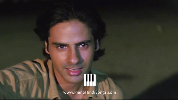 Sathi tu mere jindgi hai