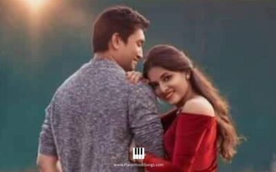 Sau Baras | Haunted 3D | Piano | Notes