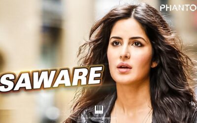 Saware | Phantom | Piano | Notes