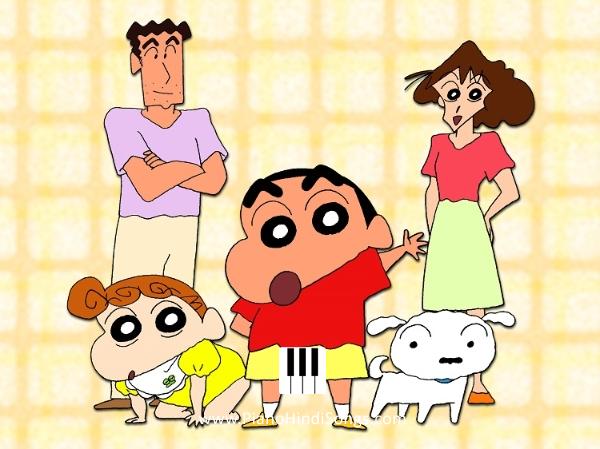 Shin Chan Theme Song | Piano | Notes - Piano Hindi Songs Shin Chan Theme Song | Piano | Notes - Piano Hindi Songs