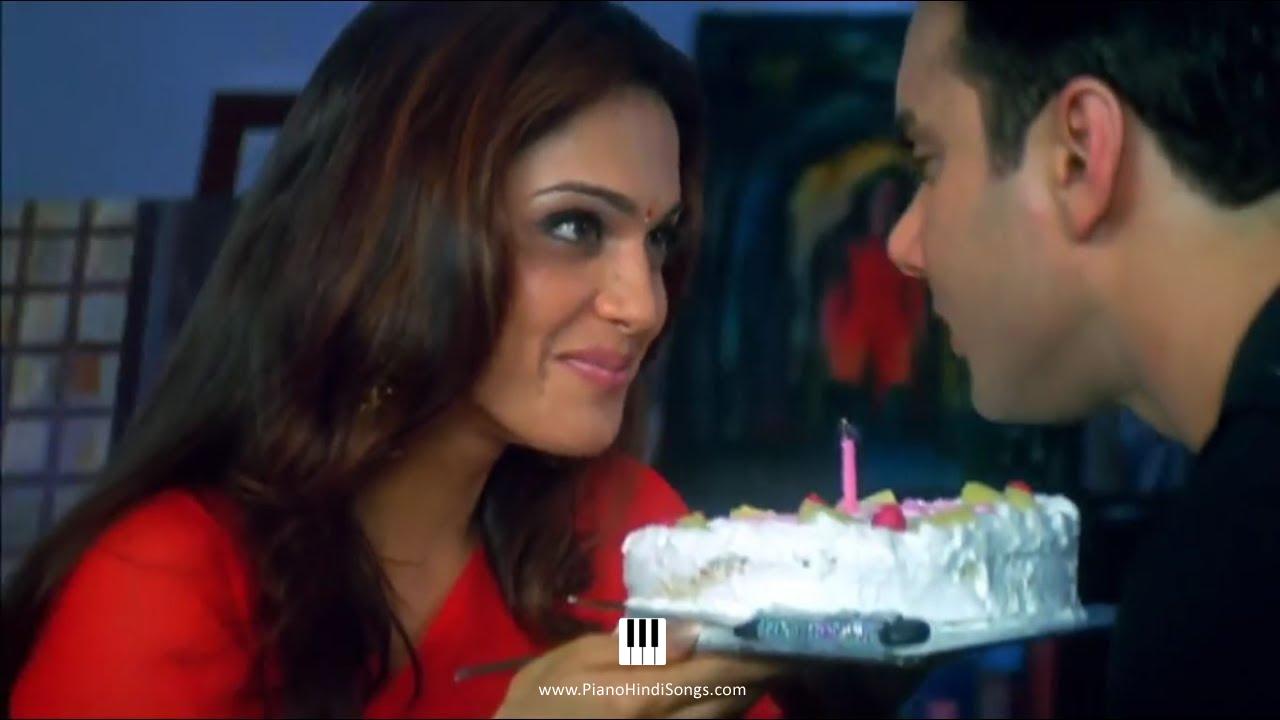 Suna Suna Lamha Lamha