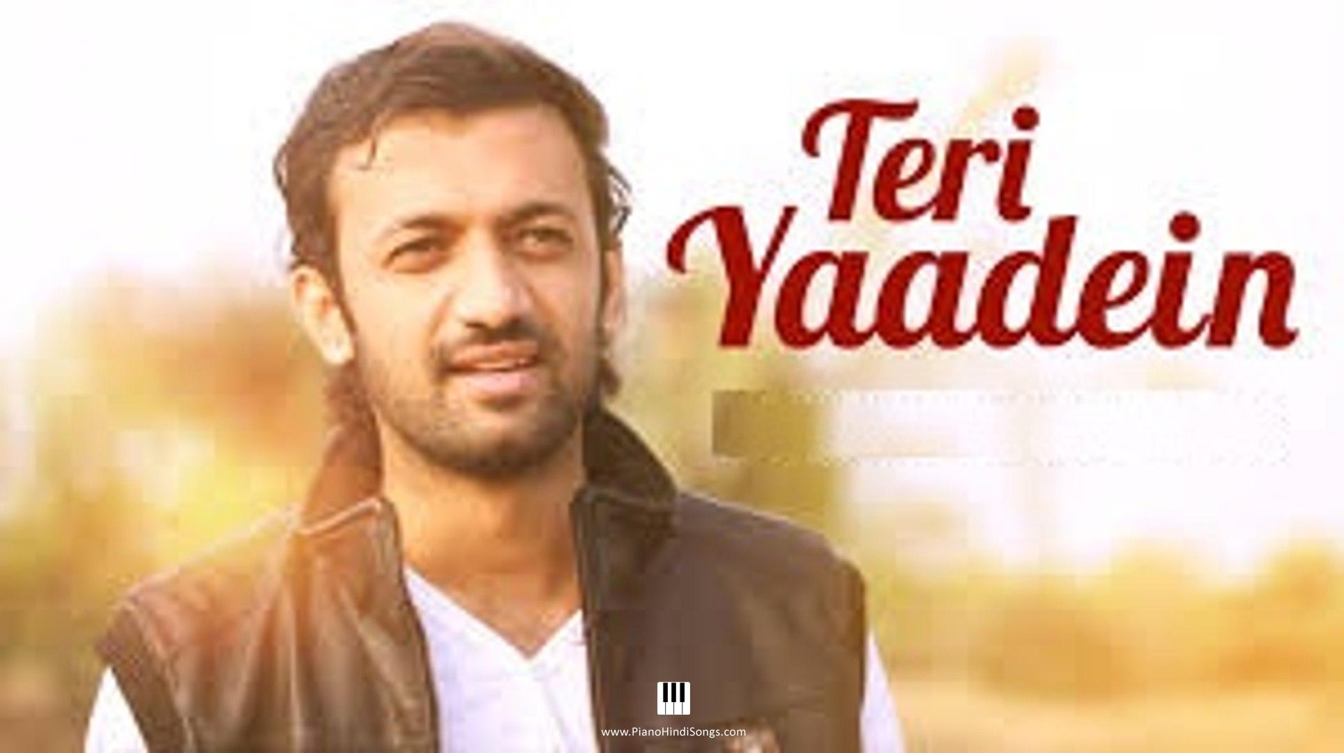 Teri Yaadein