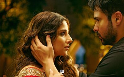 Humnava | Hamaari Adhuri Kahaani | Piano | Notes