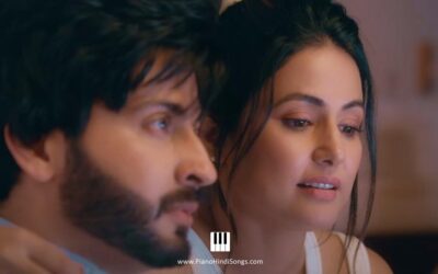 Humko Tum Mill Gaye | Piano | Notes