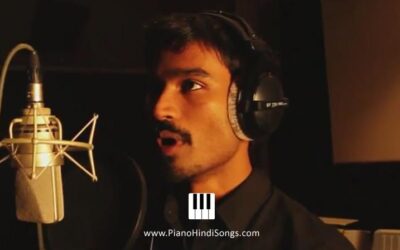 Kolaveri Di | Piano | Notes