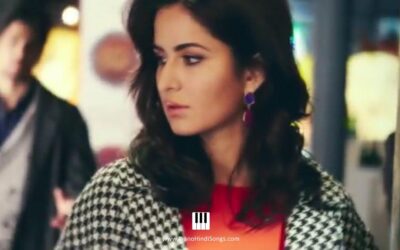 Teri Khair Mangdi | Baar Baar Dekho | Piano | Notes