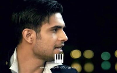 Yeh Raatein Yeh Mausam | Piano | Notes