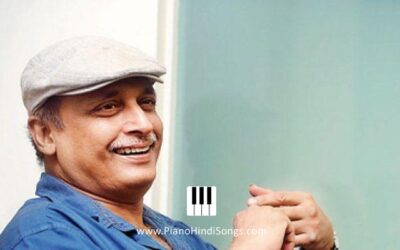 Husna | Piyush Mishra | Piano | Notes
