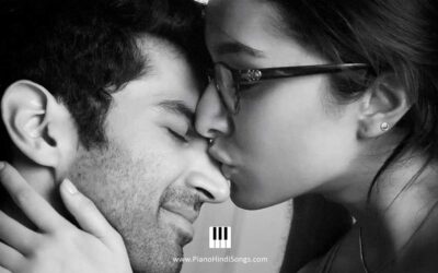 Enna Sona | Ok Jaanu | Piano | Notes