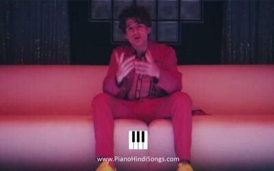 Done For Me | Charlie Puth | Piano | Notes