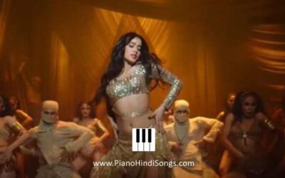 Nadiyon Paar | Piano | Notes