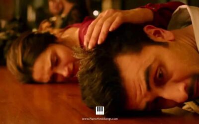 Agar Tum Saath Ho | Tamasha | Piano | Notes