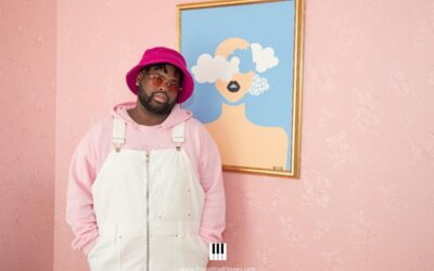 At My Worst | Pink Sweat | Piano | Notes