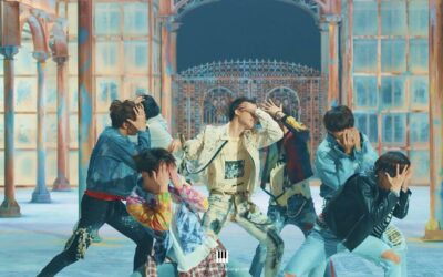 Fake Love | BTS | Piano | Notes