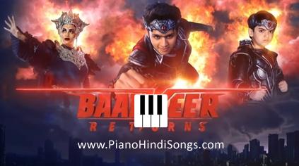 Baalveer Returns