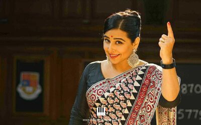 Jhilmil Piya | Shakuntala Devi | Piano | Notes