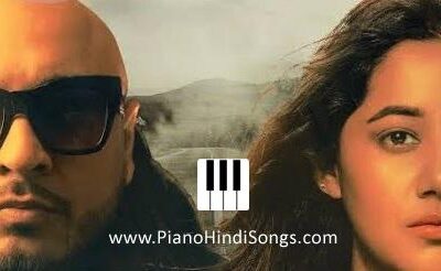 Kyon | B Praak | Payal Dev | Piano | Notes