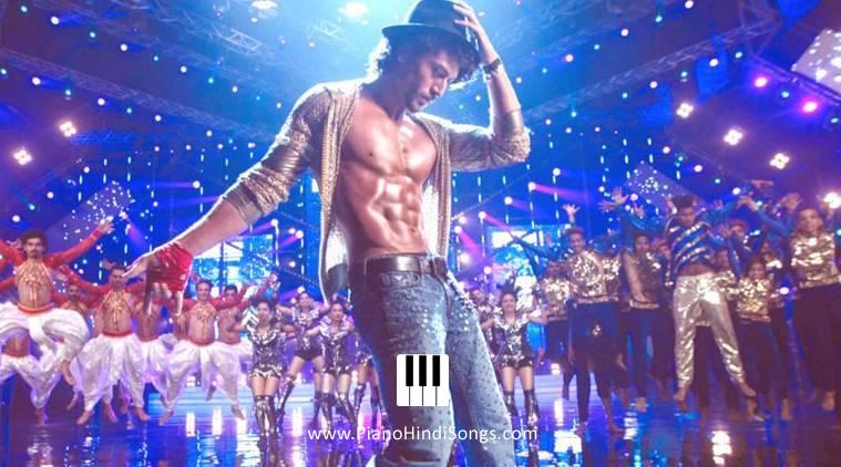 Main Hoon Bas Yahan Main Hoon