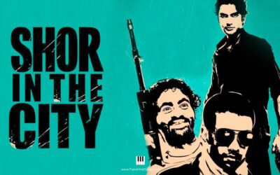 Saibo | Shor In The City | Piano | Notes