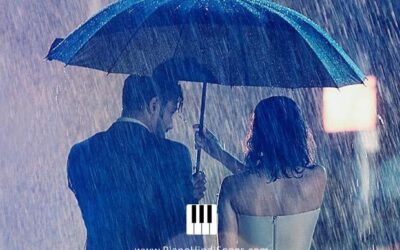 Teri Aankhon Mein | Darshan Raval | Neha Kakkar | Piano | Notes