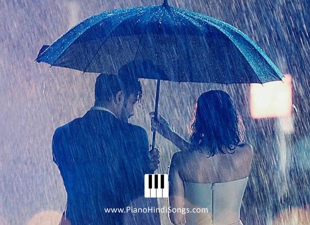 Teri aankhon mein dikhta Jo pyaar mujhe