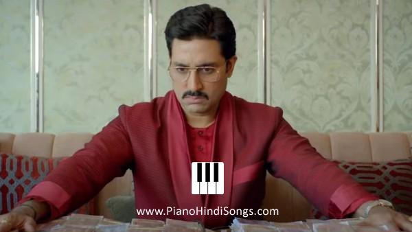 The Big Bull Title Track