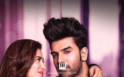 Ring Piano | Raman Goyal | Piano | Notes