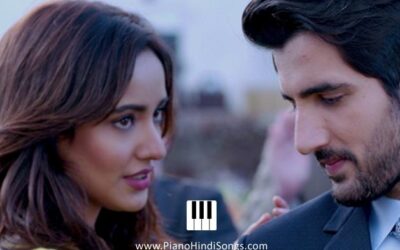 Teri Fariyad | Tum Bin 2 | Piano | Notes