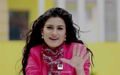 Feeling | Kaur B | Piano | Notes