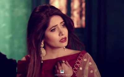 Haye O Meri Jaan | Millind Gaba | Piano | Notes