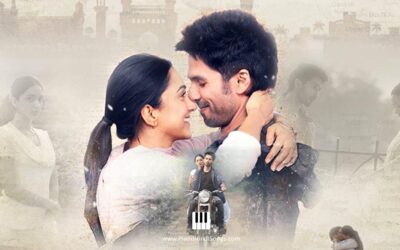 Pehla Pyaar | Kabir Singh | Piano | Notes