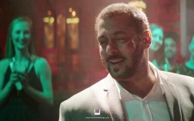 Jag Ghoomeya | Sultan | Piano | Notes