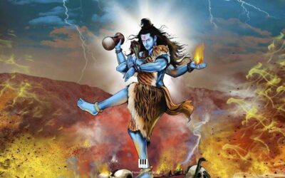 Shiv Tandav Stotram | Piano | Notes