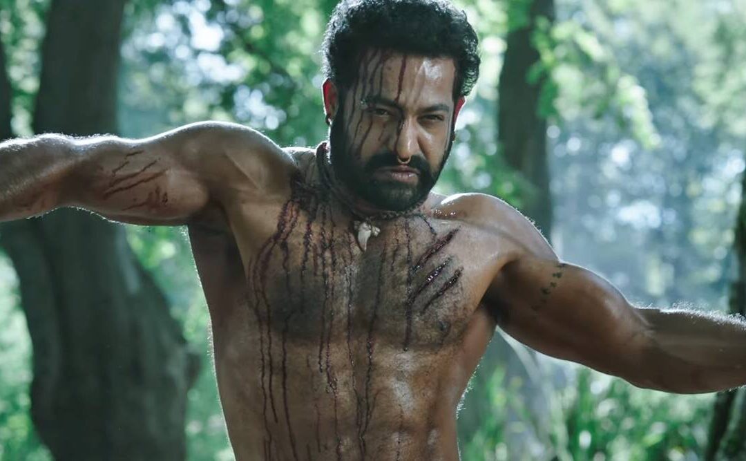 Komuram Bheemudo | RRR | Piano | Notes