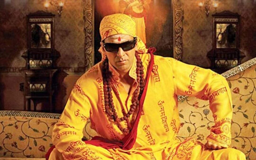 Bhool Bhulaiyaa | BGM | Piano | Notes